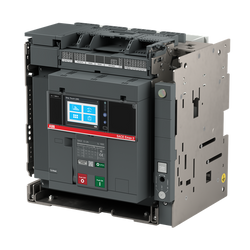 1SDA072809R1 ABB - E1.2B 1250 Ekip Hi-Touch LSIG 4p WMP