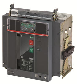 1SDA072501R1 ABB - E4.2S 3200 Ekip Dip LI 3p WMP