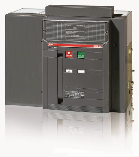 1SDA058980R1 ABB - E3S/MS32004pFHRnew