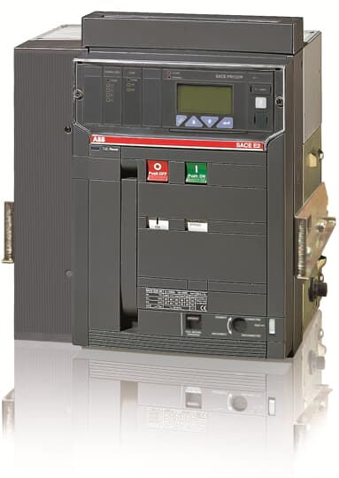 1SDA055819R1 - E2B1600PR122/P-LIIn=1600A4pWMP