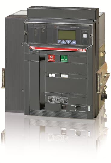 1SDA055660R1 ABB - E1B1250PR122/P-LSIIn=1250A4pWMP
