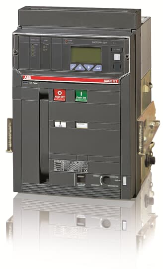 1SDA055748R1 ABB - E1N1250PR122/P-LSIIn=1250A3pWMP