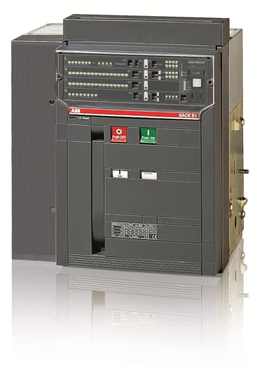 1SDA059223R1 ABB - E1N1000PR121/P-LSIGIn=1000A4pFHR