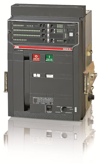 1SDA055777R1 ABB - E1N1600PR121/P-LSIIn=1600A3pWMP