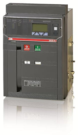1SDA055731R1 ABB - E1N1250PR122/P-LIIn=1250A3pFHR