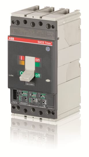 1SDA054526R1 ABB - T4S 250 Ekip M-LRIU In=160 3p F F