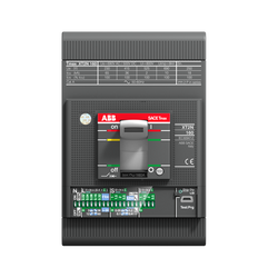 1SDA067070R1 ABB - XT2N 160 Ekip LSI In=100A 3p F F