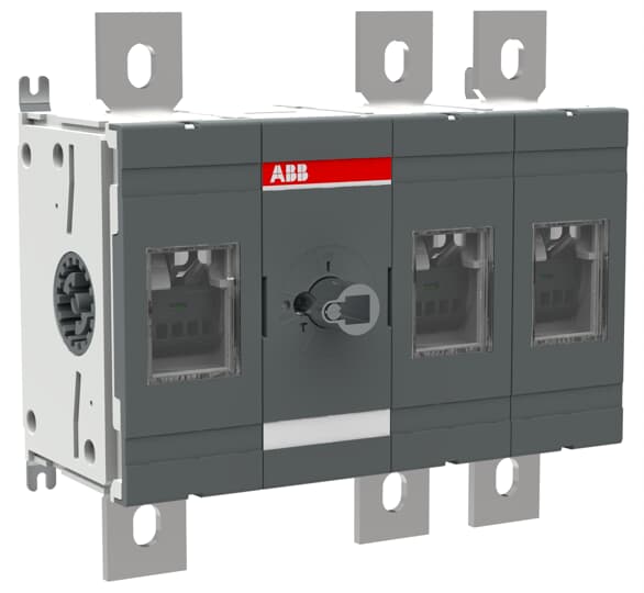 1SCA022776R3120 ABB - OT630E12
