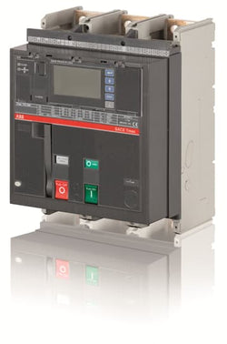 1SDA062790R1 ABB - T7H 1000 PR332/P LSI In=1000A 3p F F M