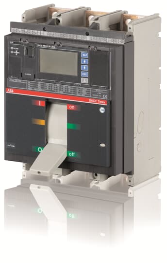 1SDA062806R1 ABB - T7L 1000 PR332/P LSI In=1000A 3p F F