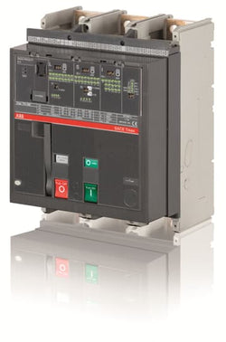 1SDA063075R1 ABB - T7L 1600 PR232/P LSI In=1600A 3p F F M