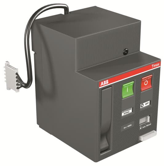 1SDA054896R1 ABB - MOE T4-T5 110...125 Vac/dc
