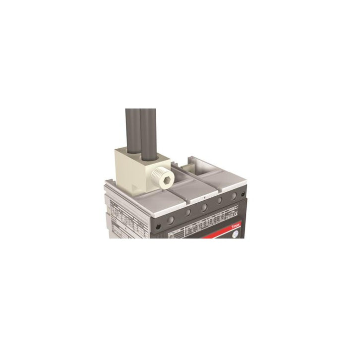 1SDA055029R1 ABB - KIT FC CuAl 2x120mm2 T5 400 4pcs