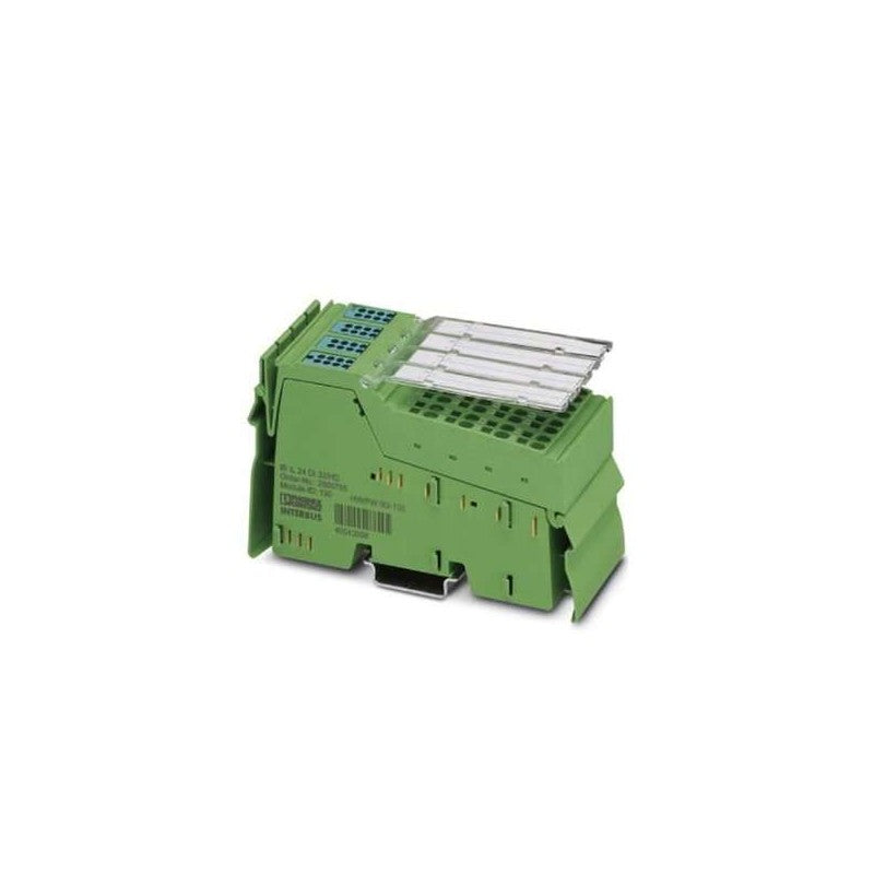 2692885 Phoenix Contact - Inline terminal - IB IL 24 DI 32/HD-2MBD-PAC