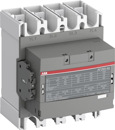 1SFL547102R1111 ABB AF265-40-11-11
