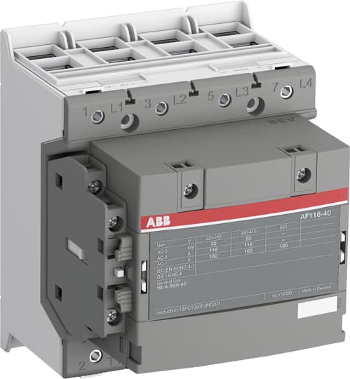 1SFL427101R1311 ABB - AF116-40-11-13