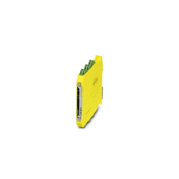 2700571 Phoenix Contact - Safety relays - PSR-MC60-2NO-1DO-24DC-SC