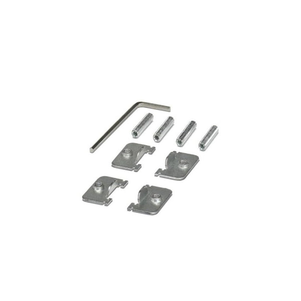 2701385 Phoenix Contact - Mounting material - HMI SCB MOUNTING KIT 6