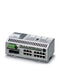 2701466 Phoenix Contact - Industrial Ethernet Switch - FL SWITCH SMCS 14TX/2FX-SM