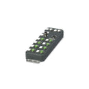 2701542 Phoenix Contact - Distributed I/O device - AXL E S3 DI8 DO8 M12 6P