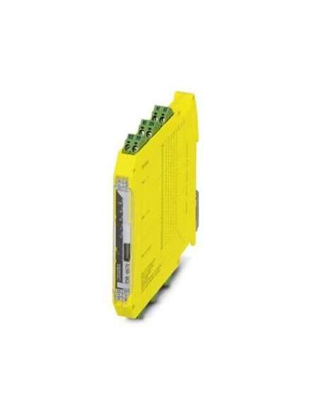 2702095 Phoenix Contact - Safety relays - PSR-MC70-2NO-1DO-24DC-SP