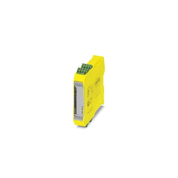 2702411 Phoenix Contact - Safety relays - PSR-MC37-3NO-1NC-24DC-SC