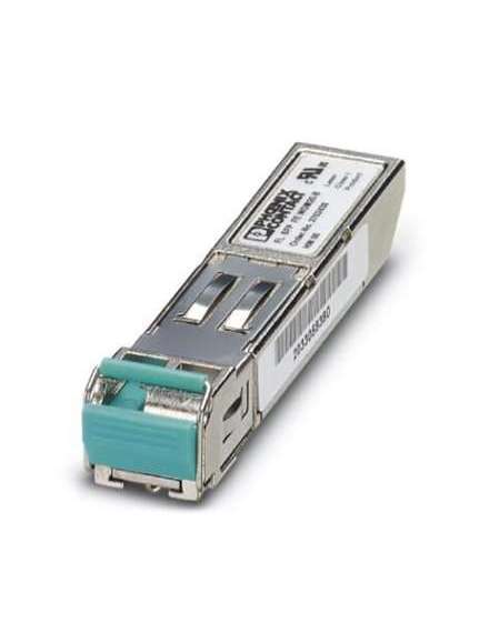 2702438 Phoenix Contact - Media module - FL SFP FE WDM20-B