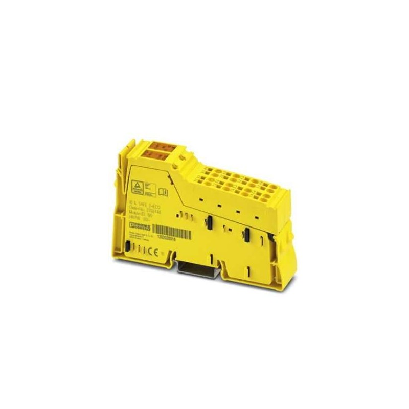 2702446 Phoenix Contact - Safety module - IB IL SAFE 2-ECO