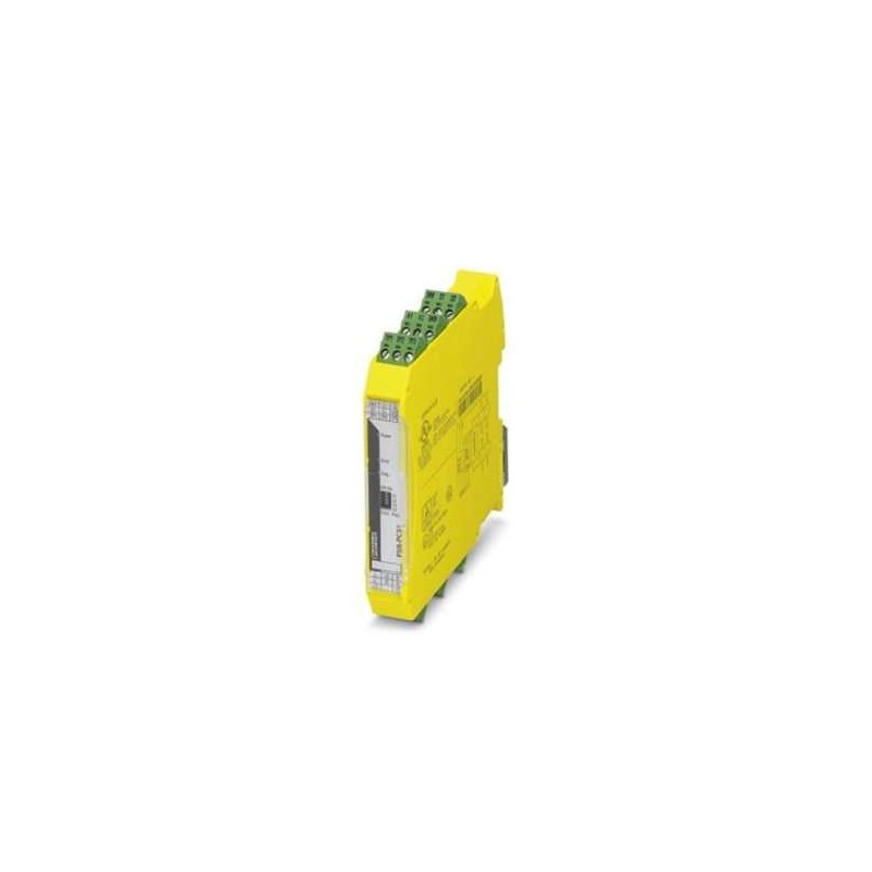 2702523 Phoenix Contact - Coupling relay - PSR-PC51-1NO-1NC-24DC-SP