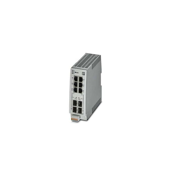 2702653 Phoenix Contact - Industrial Ethernet Switch