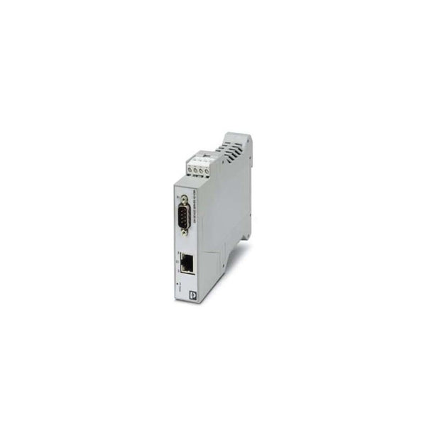 2702764 Phoenix Contact - Interface converters - GW MODBUS TCP/RTU 1E/1DB9