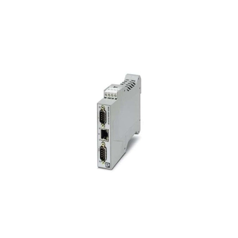 2702765 Phoenix Contact - Interface converters - GW MODBUS TCP/RTU 1E/2DB9