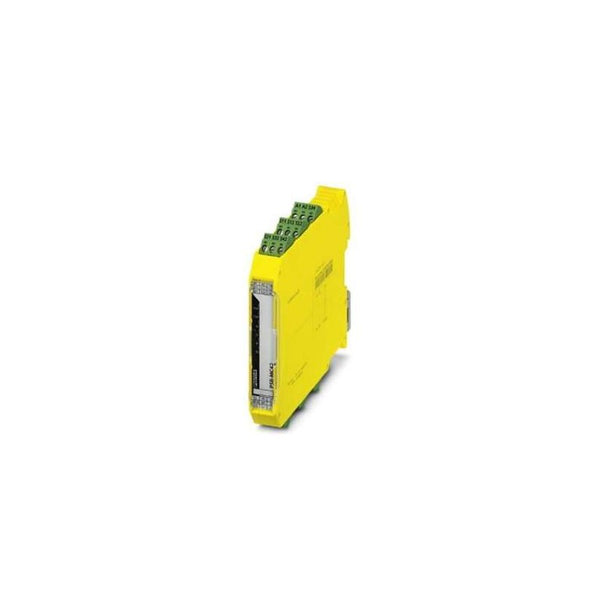 2702901 Phoenix Contact - Safety relays - PSR-MC42-2NO-1DO-24DC-SC