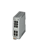 2702981 Phoenix Contact - Industrial Ethernet Switch - FL NAT 2304-2GC-2SFP