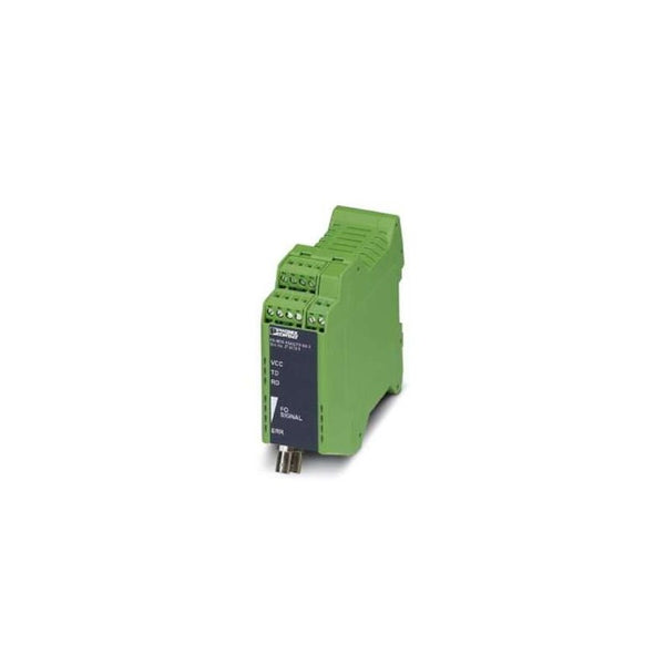 2708355 Phoenix Contact - FO converters - PSI-MOS-RS422/FO 850 E