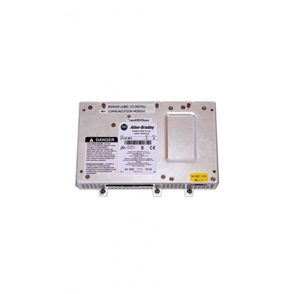 2711PC-RP1 Allen Bradley