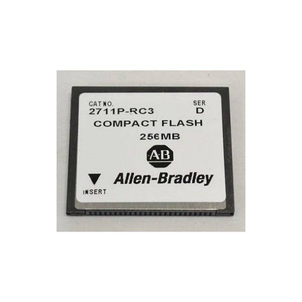 2711P-RC3 Allen Bradley