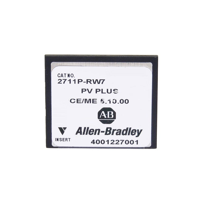 2711P-RW7 Allen-Bradley