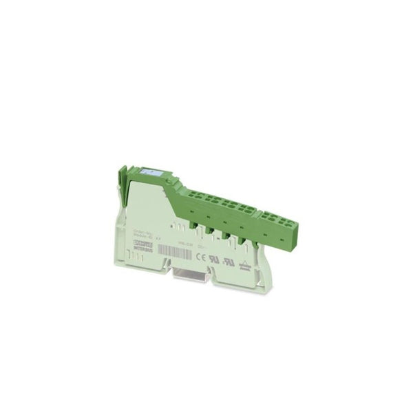 2726340 Phoenix Contact - Inline connector - IB IL SCN-12