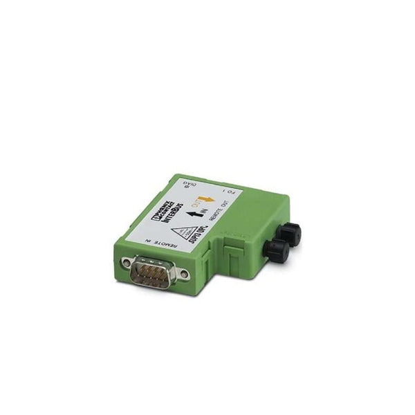 2731458 Phoenix Contact - FO converters - IBS OPTOSUB-MA/M/R-LK-OPC-2MBD