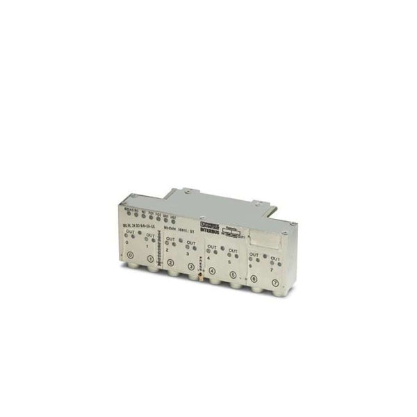 2731827 Phoenix Contact - IBS RL 24 DO 8/8-2A-LK-2MBD