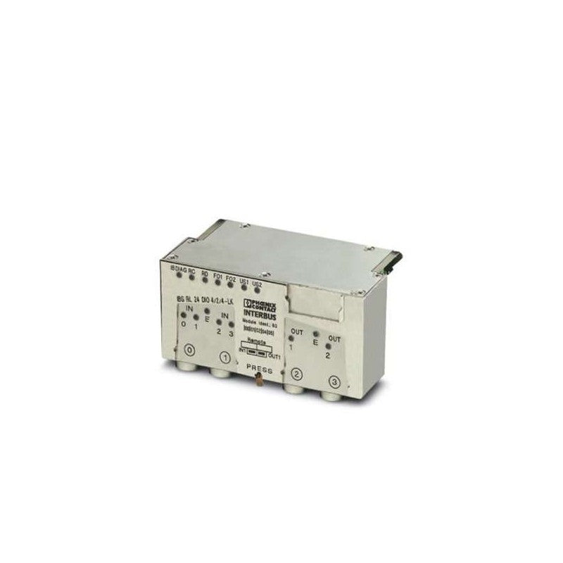 2732486 Phoenix Contact - IBS RL 24 DIO 4/2/4-LK-2MBD