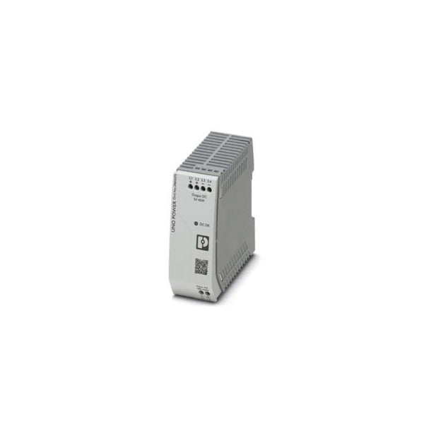 2904375 Phoenix Contact - Power supply unit - UNO-PS/1AC/ 5DC/ 40W