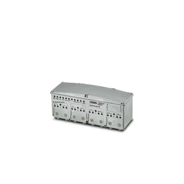 2773665 Phoenix Contact - Distributed I/O device - RL PN 24-2 DI 16 2TX