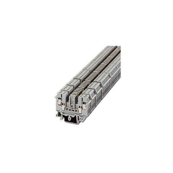 2777043 Phoenix Contact - Basic terminal block - UDK-RELG 3