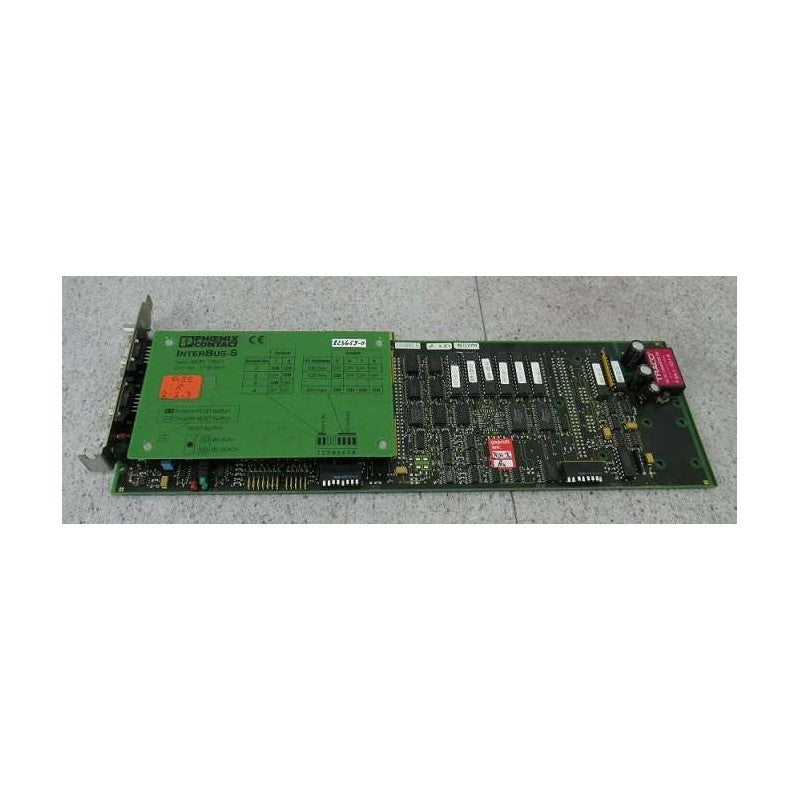 2780849 Phoenix Contact - Termination board - IBS PC CB/I-T