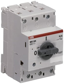 1SAM160000R1012 ABB - MO325-16