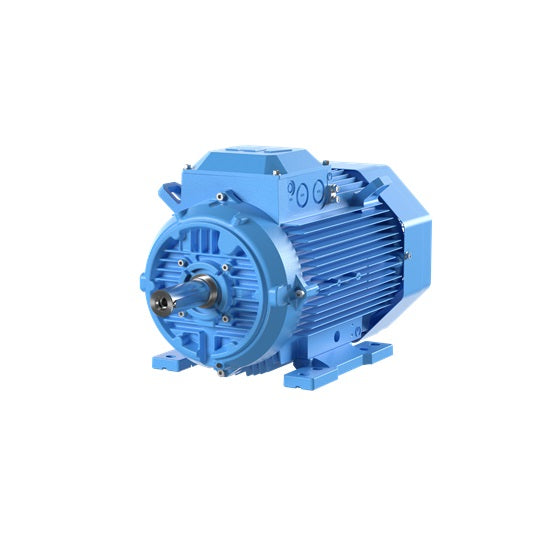 3GAA164033-ASG ABB - M3AA 160MLC 8