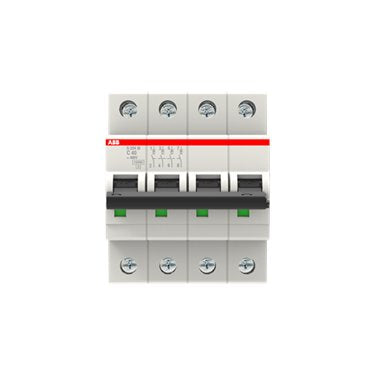 2CDS274001R0404 ABB - S204M-C40