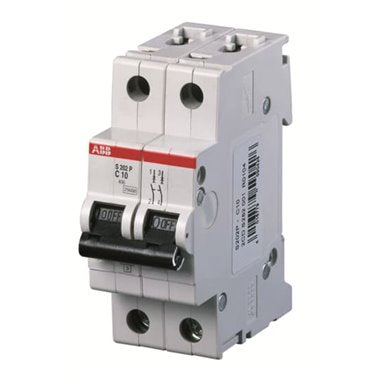 2CDS282001R0064 ABB - S202P-C6